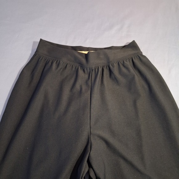 Spanx Pants Womens Wide Leg Lounge Pull On Comfort Flowy Minimalist Slinky Small - Picture 9 of 9